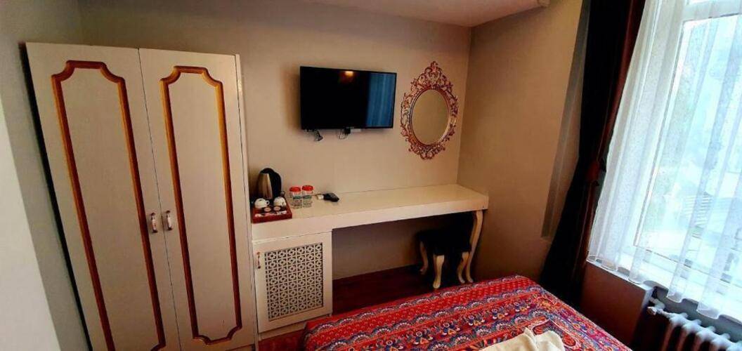 Sehir Hotel Old City