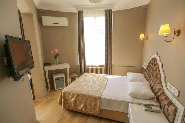 Sehir Hotel Old City
