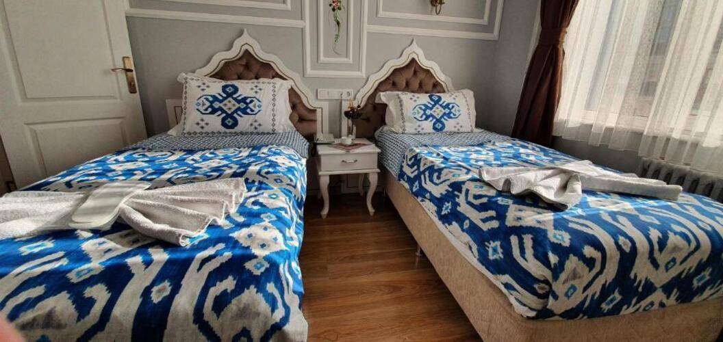 Sehir Hotel Old City