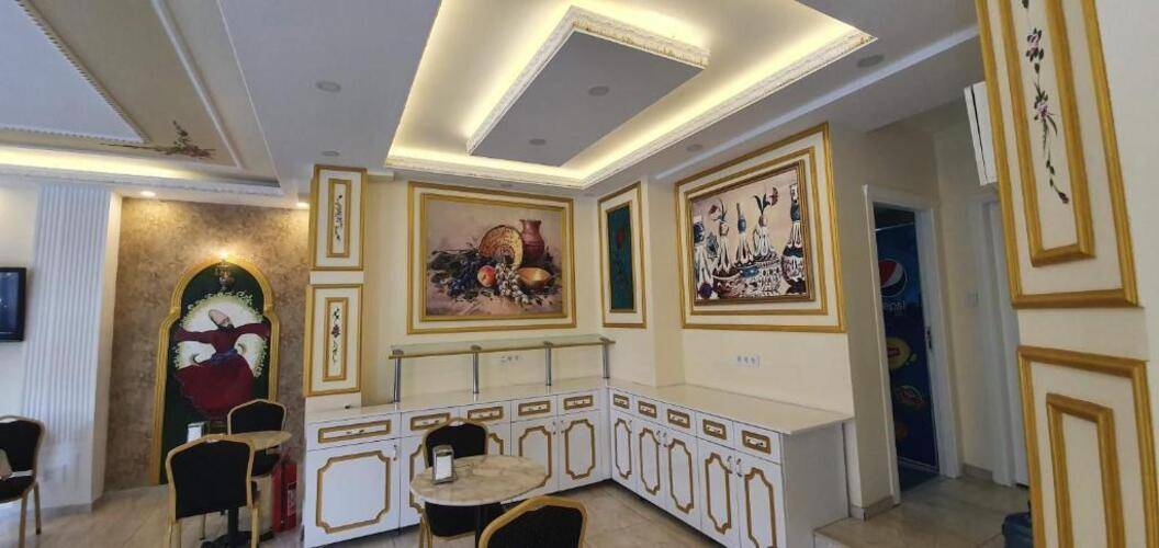 Sehir Hotel Old City