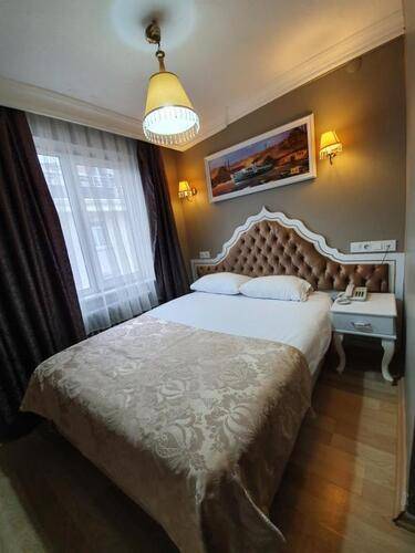 Sehir Hotel Old City