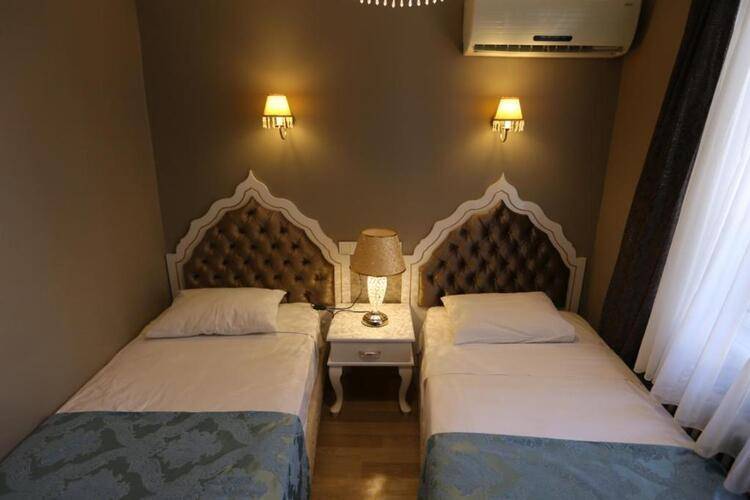Sehir Hotel Old City