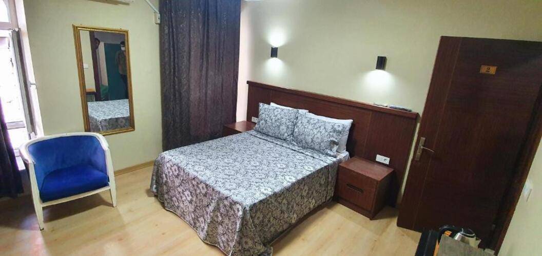Sehir Hotel Old City