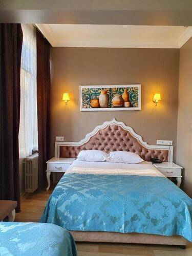 Sehir Hotel Old City