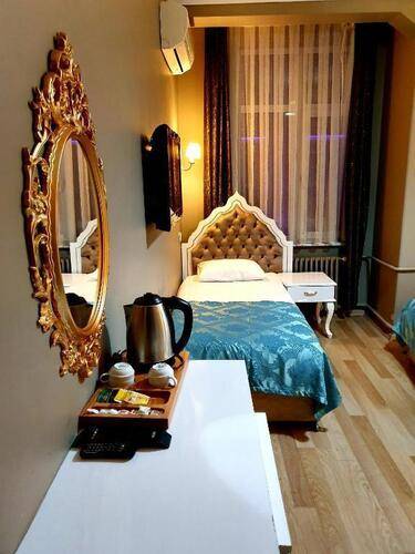 Sehir Hotel Old City