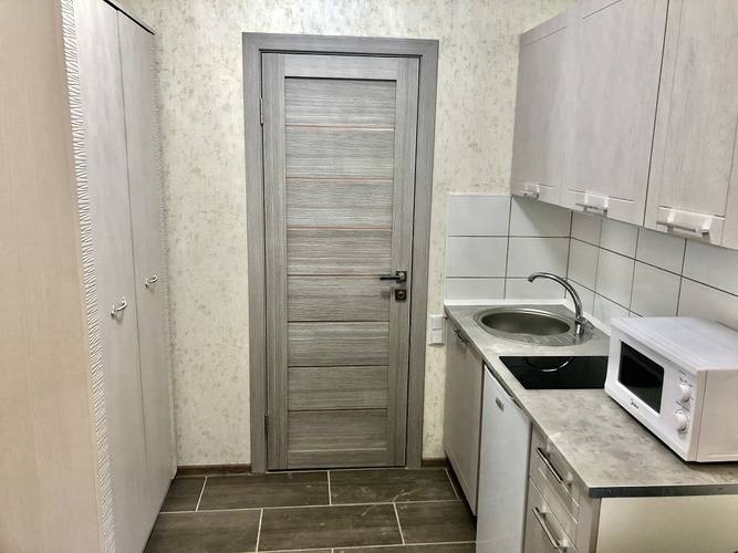 Апарт-отель Шарден