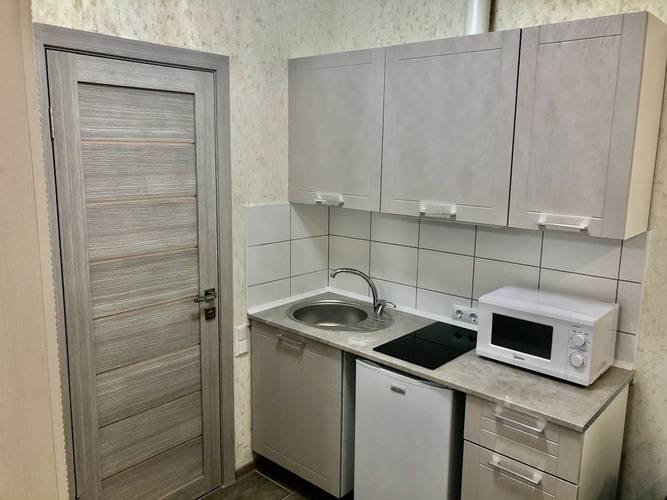 Апарт-отель Шарден