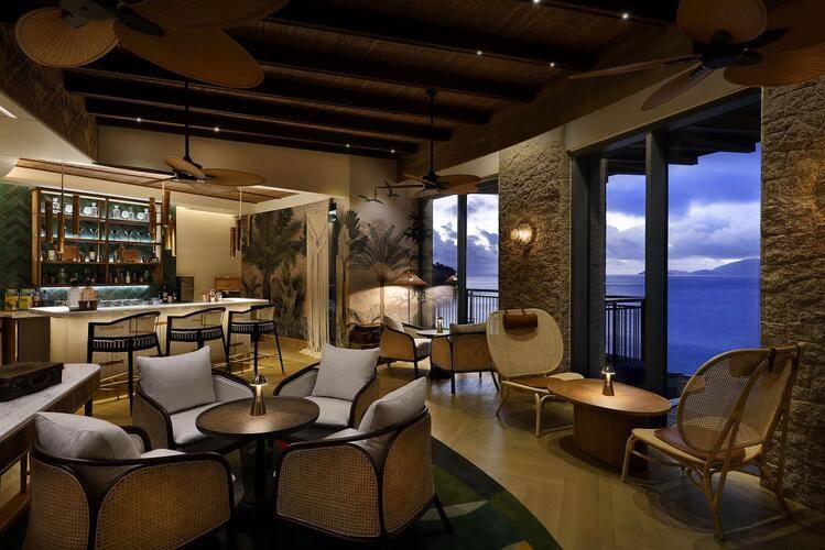 Mango House Seychelles, LXR Hotels & Resorts