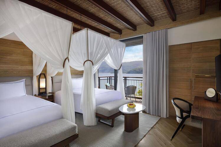 Mango House Seychelles, LXR Hotels & Resorts