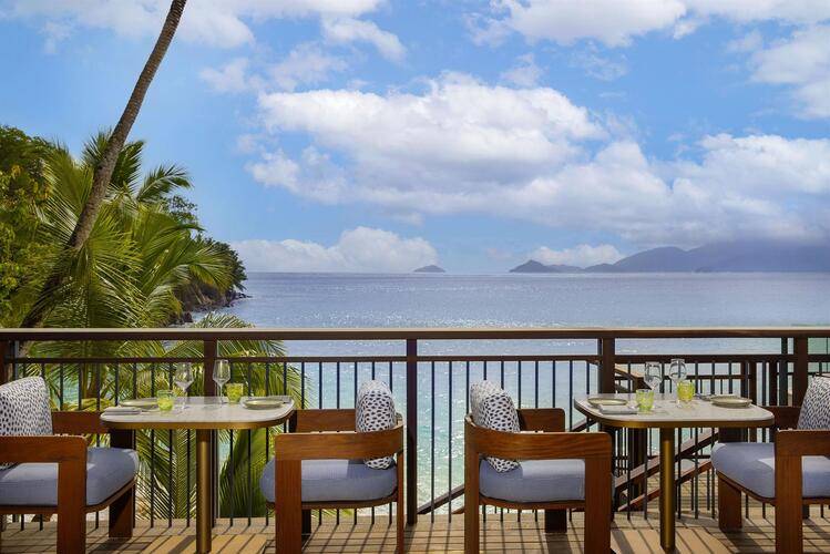 Mango House Seychelles, LXR Hotels & Resorts