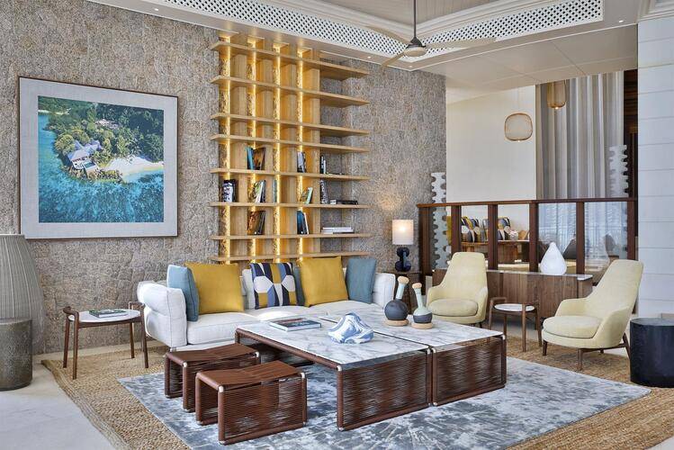 Mango House Seychelles, LXR Hotels & Resorts