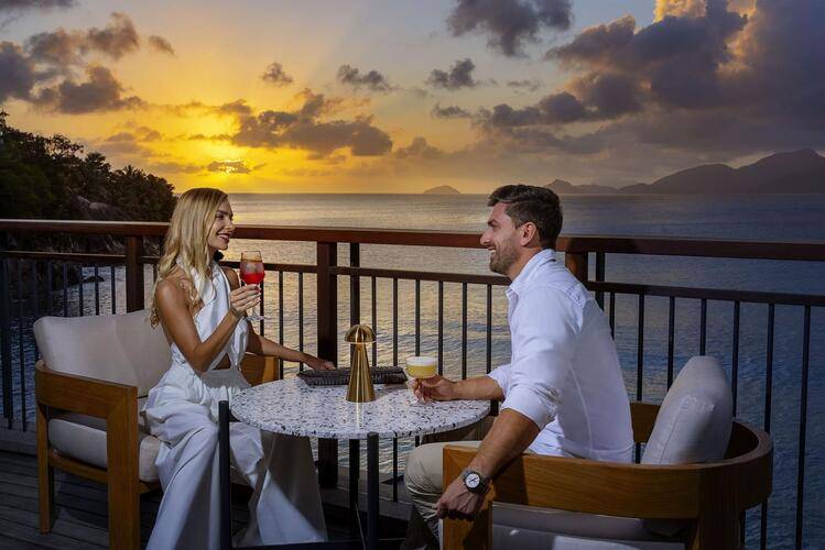 Mango House Seychelles, LXR Hotels & Resorts