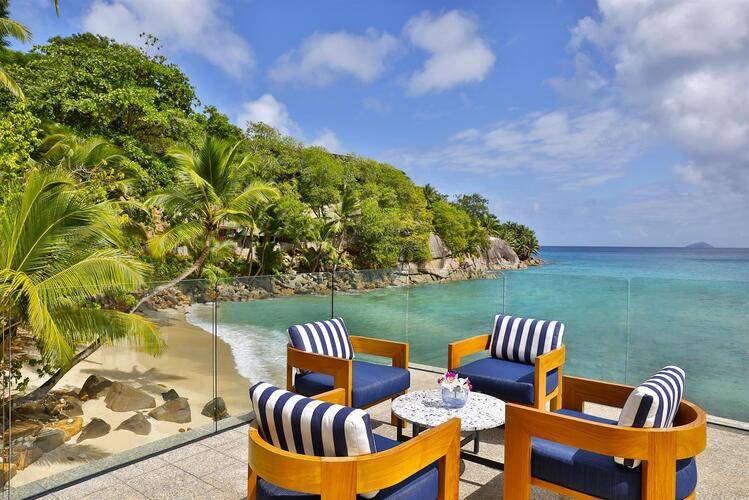 Mango House Seychelles, LXR Hotels & Resorts