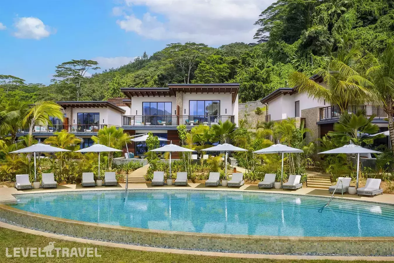 Mango House Seychelles, LXR Hotels & Resorts