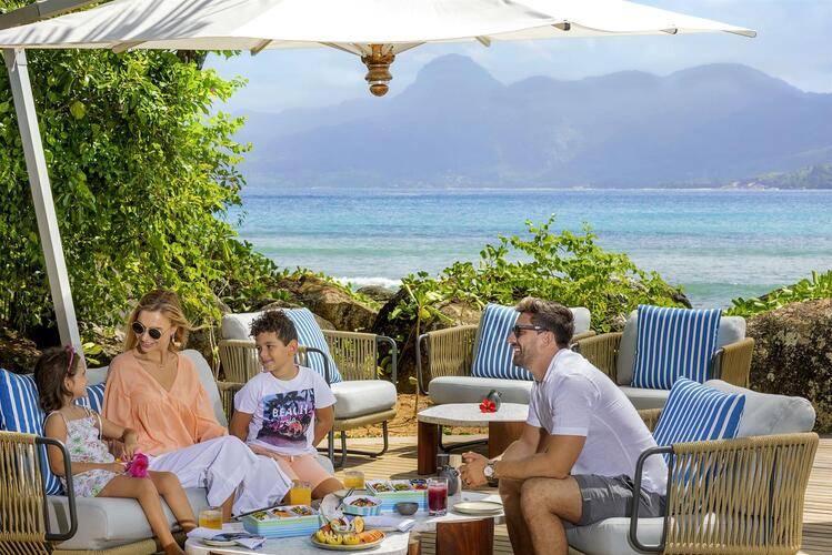 Mango House Seychelles, LXR Hotels & Resorts