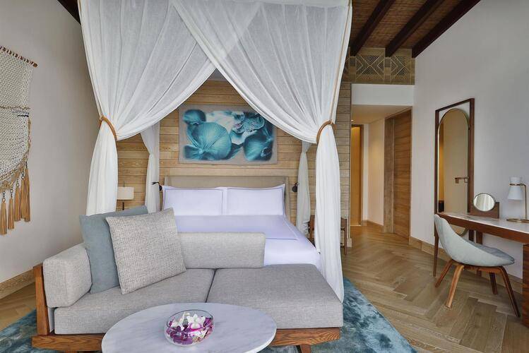 Mango House Seychelles, LXR Hotels & Resorts