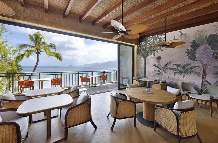 Mango House Seychelles, LXR Hotels & Resorts