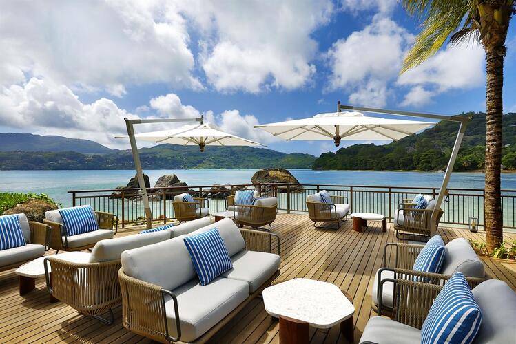 Mango House Seychelles, LXR Hotels & Resorts