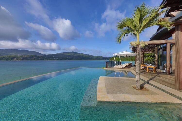 Mango House Seychelles, LXR Hotels & Resorts