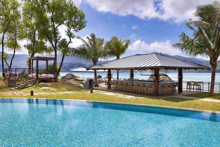 Mango House Seychelles, LXR Hotels & Resorts