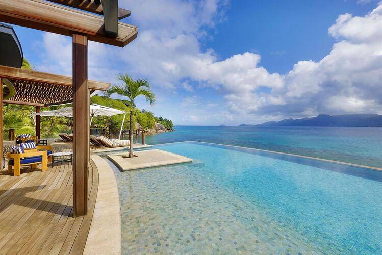 Mango House Seychelles, LXR Hotels & Resorts