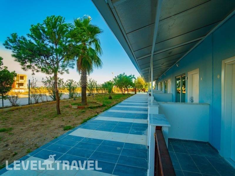 Фотография Prenses Sealine Beach Hotel Фотография Prenses Sealine Beach Hotel