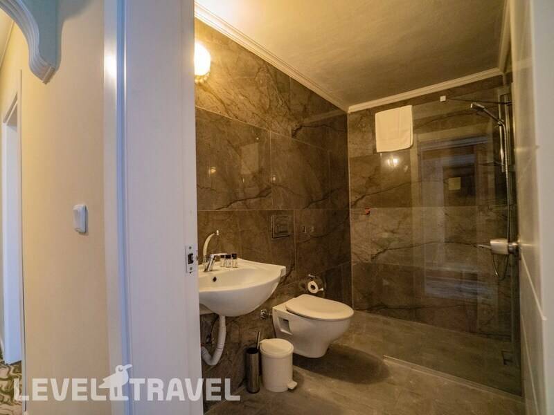 Фотография Prenses Sealine Beach Hotel Фотография Prenses Sealine Beach Hotel