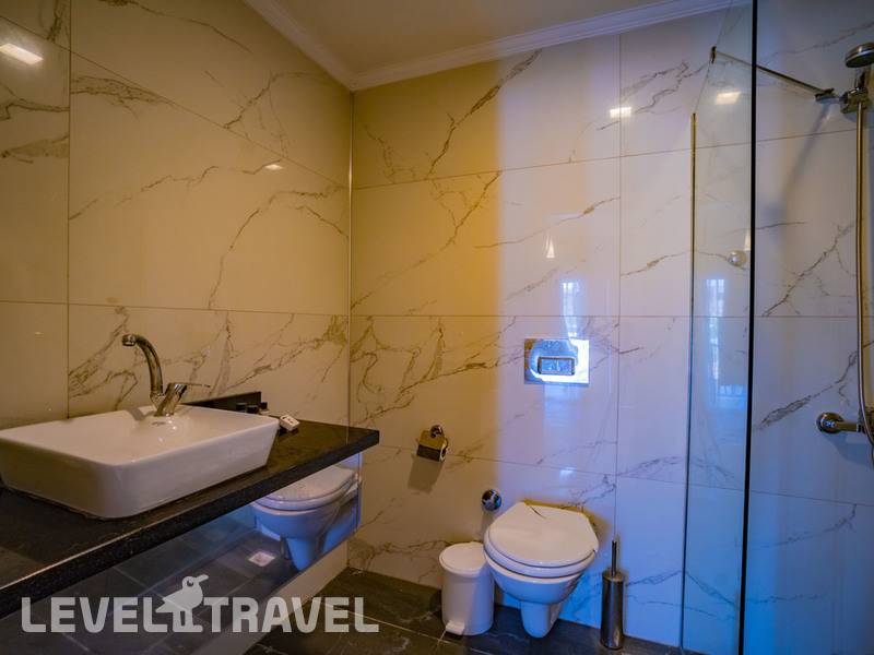 Фотография Prenses Sealine Beach Hotel Фотография Prenses Sealine Beach Hotel