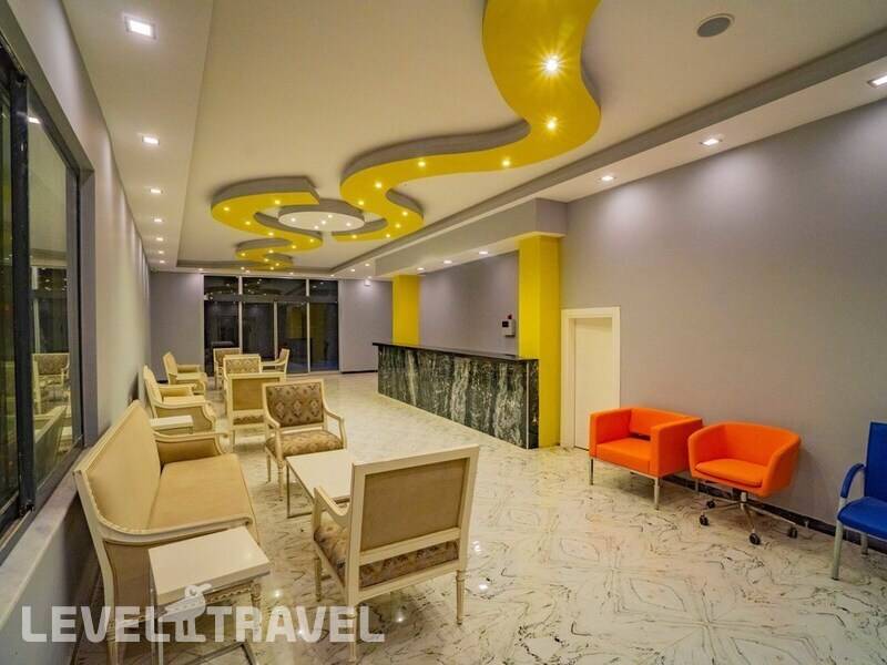 Фотография Prenses Sealine Beach Hotel Фотография Prenses Sealine Beach Hotel