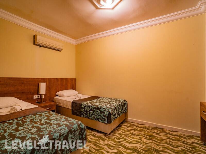 Фотография Prenses Sealine Beach Hotel Фотография Prenses Sealine Beach Hotel