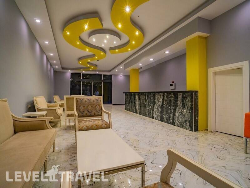 Фотография Prenses Sealine Beach Hotel Фотография Prenses Sealine Beach Hotel
