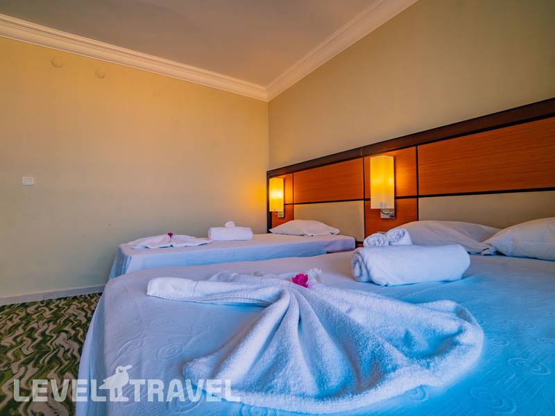 Фотография Prenses Sealine Beach Hotel Фотография Prenses Sealine Beach Hotel