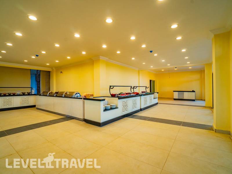 Фотография Prenses Sealine Beach Hotel Фотография Prenses Sealine Beach Hotel