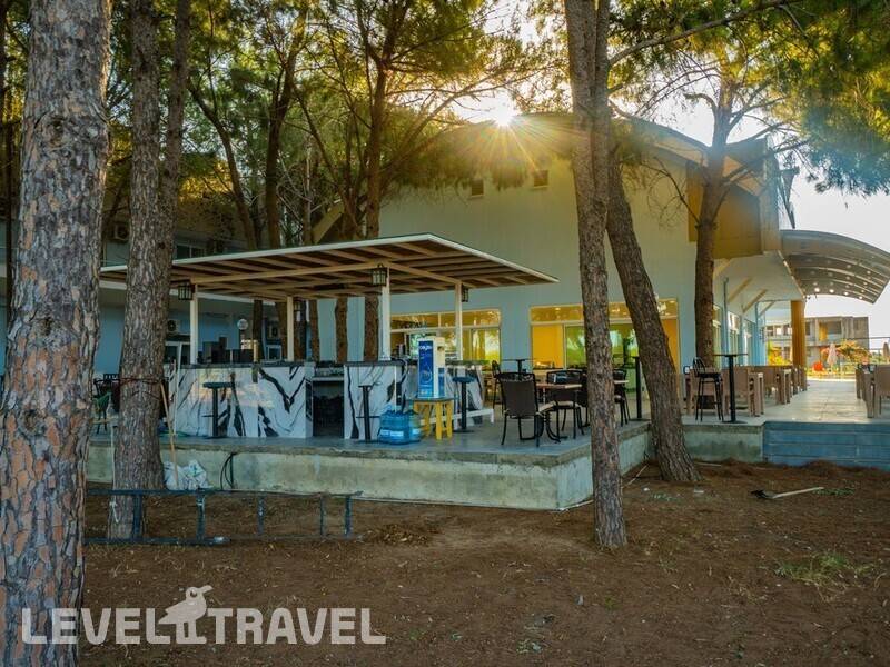 Фотография Prenses Sealine Beach Hotel Фотография Prenses Sealine Beach Hotel
