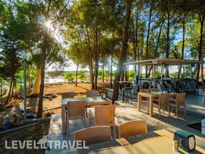 Фотография Prenses Sealine Beach Hotel