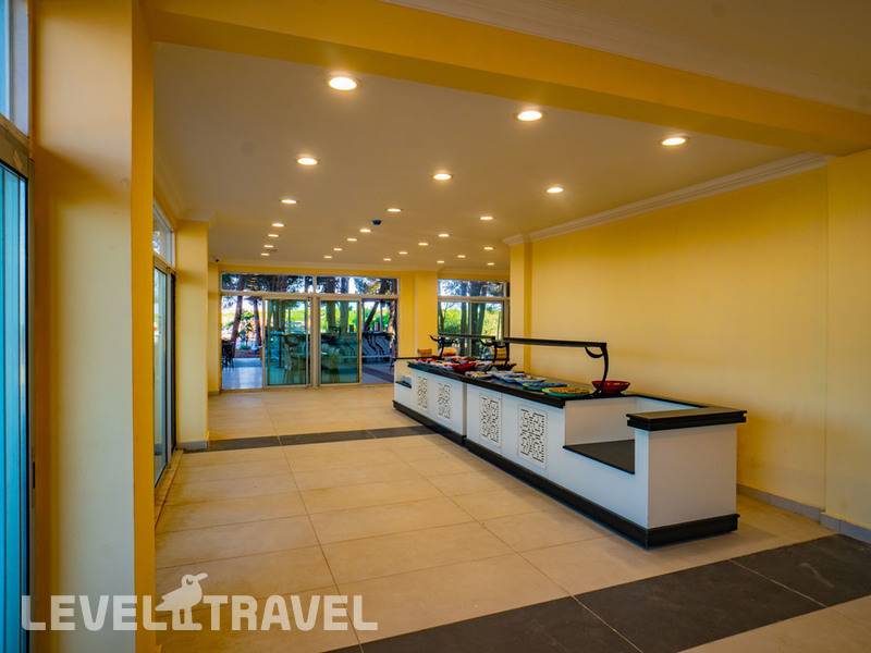Фотография Prenses Sealine Beach Hotel Фотография Prenses Sealine Beach Hotel