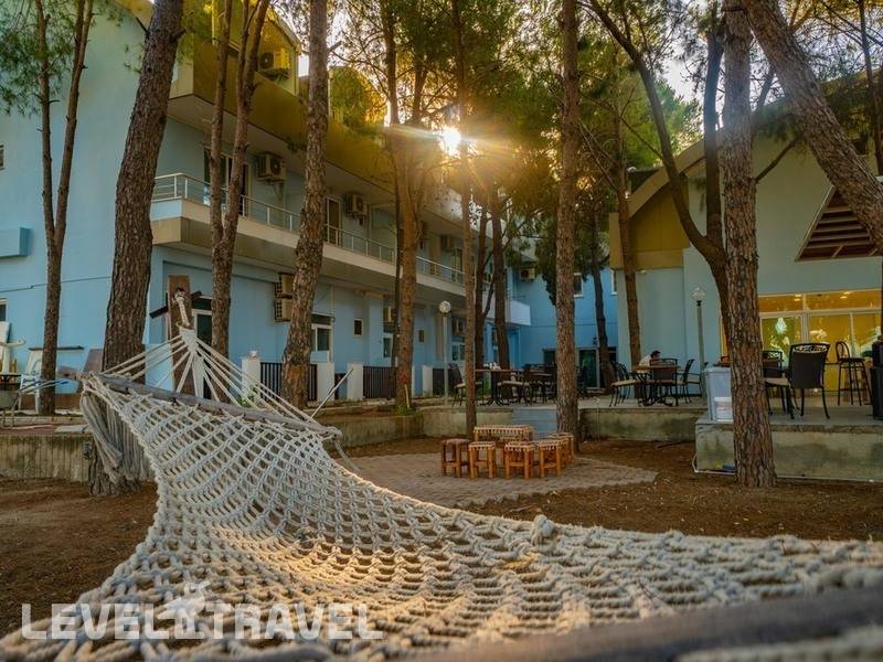 Фотография Prenses Sealine Beach Hotel Фотография Prenses Sealine Beach Hotel