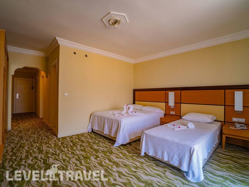 Фотография Prenses Sealine Beach Hotel Фотография Prenses Sealine Beach Hotel