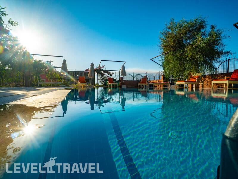 Фотография Prenses Sealine Beach Hotel Фотография Prenses Sealine Beach Hotel