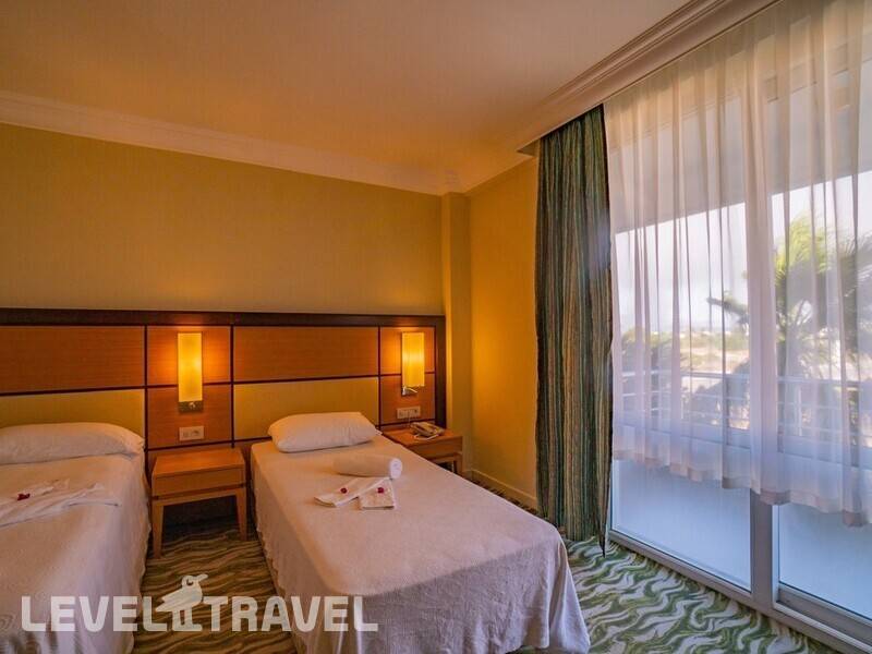 Фотография Prenses Sealine Beach Hotel Фотография Prenses Sealine Beach Hotel