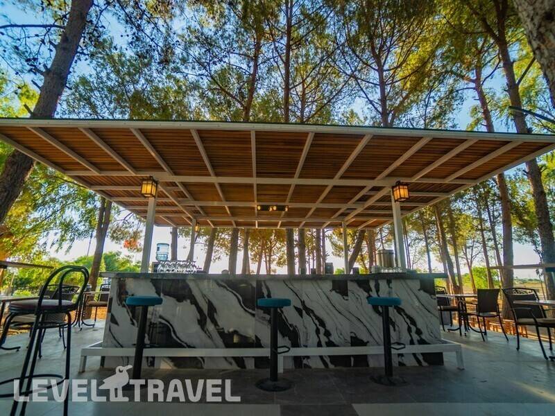 Фотография Prenses Sealine Beach Hotel