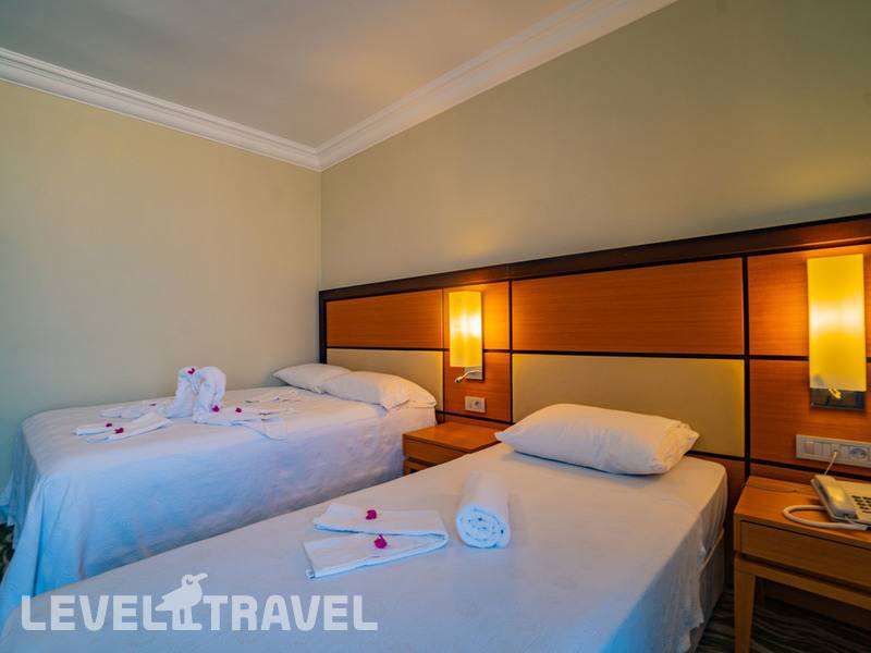 Фотография Prenses Sealine Beach Hotel Фотография Prenses Sealine Beach Hotel