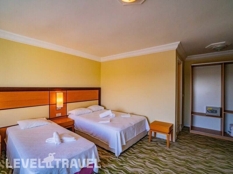 Фотография Prenses Sealine Beach Hotel Фотография Prenses Sealine Beach Hotel