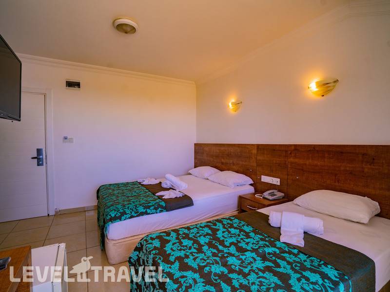 Фотография Prenses Sealine Beach Hotel Фотография Prenses Sealine Beach Hotel