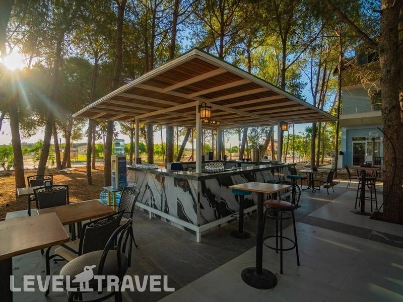 Фотография Prenses Sealine Beach Hotel