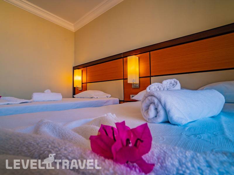 Фотография Prenses Sealine Beach Hotel Фотография Prenses Sealine Beach Hotel