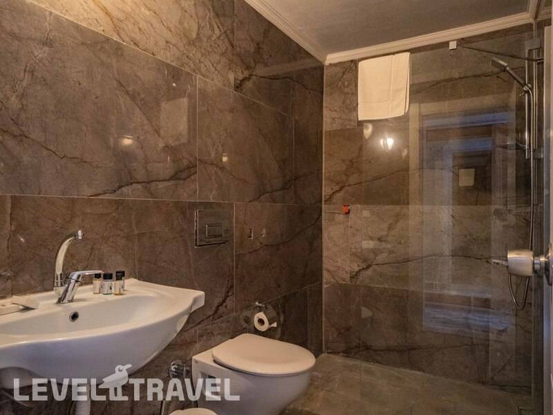 Фотография Prenses Sealine Beach Hotel Фотография Prenses Sealine Beach Hotel