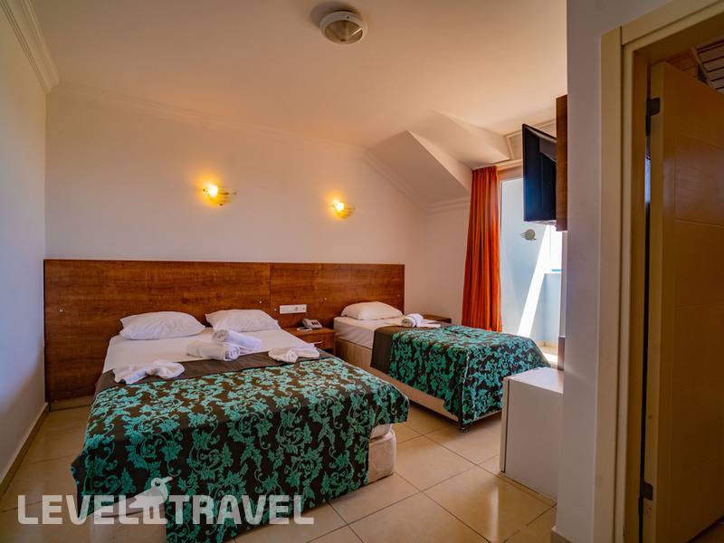 Фотография Prenses Sealine Beach Hotel Фотография Prenses Sealine Beach Hotel