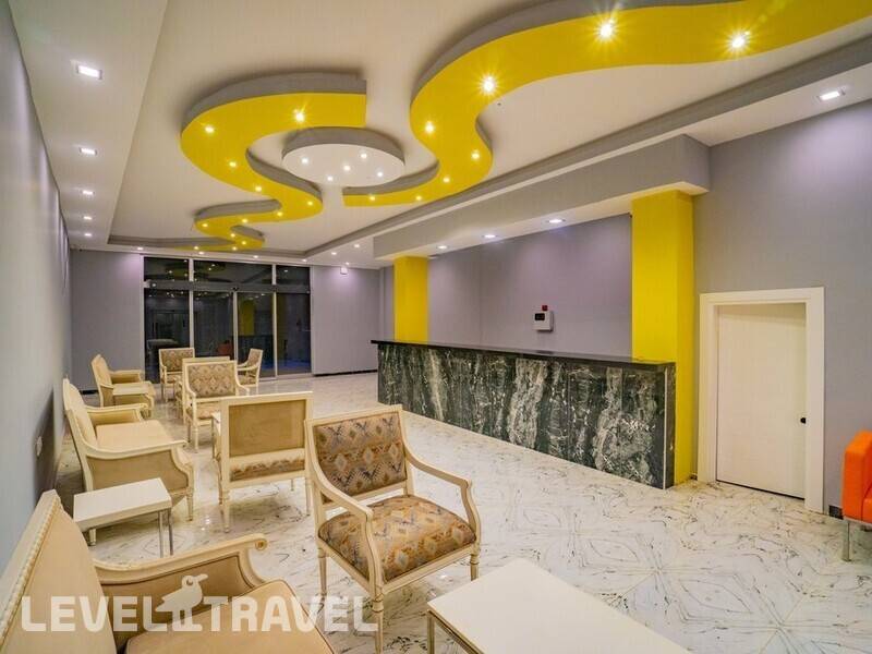 Фотография Prenses Sealine Beach Hotel Фотография Prenses Sealine Beach Hotel