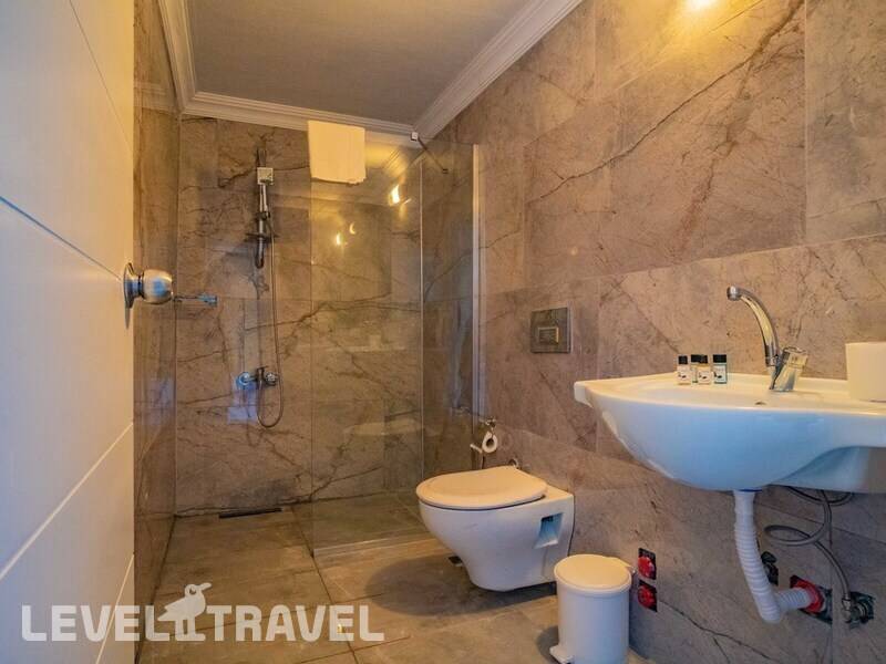 Фотография Prenses Sealine Beach Hotel Фотография Prenses Sealine Beach Hotel